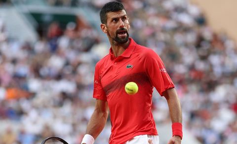 Djokovic