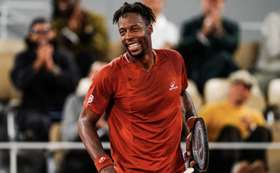 Monfils e Berrettini confirmados no Rio Open 2026