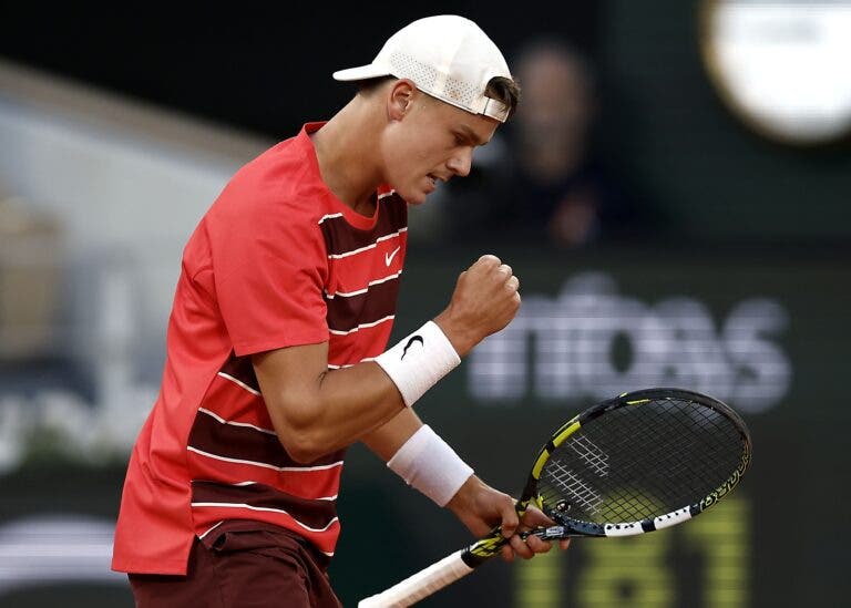 Rune cumpre, Tiafoe e Korda marcam duelo 100% norte-americano em Paris