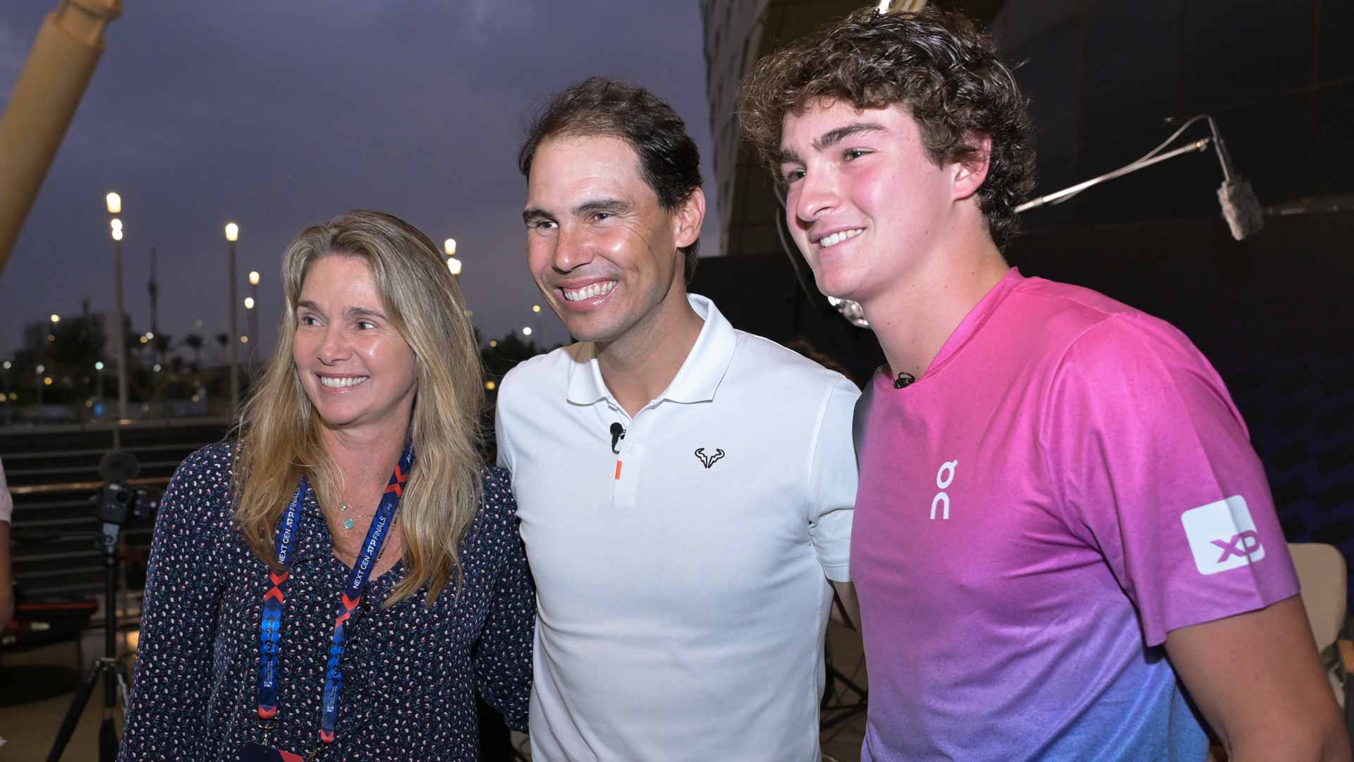 Nadal-Fonseca