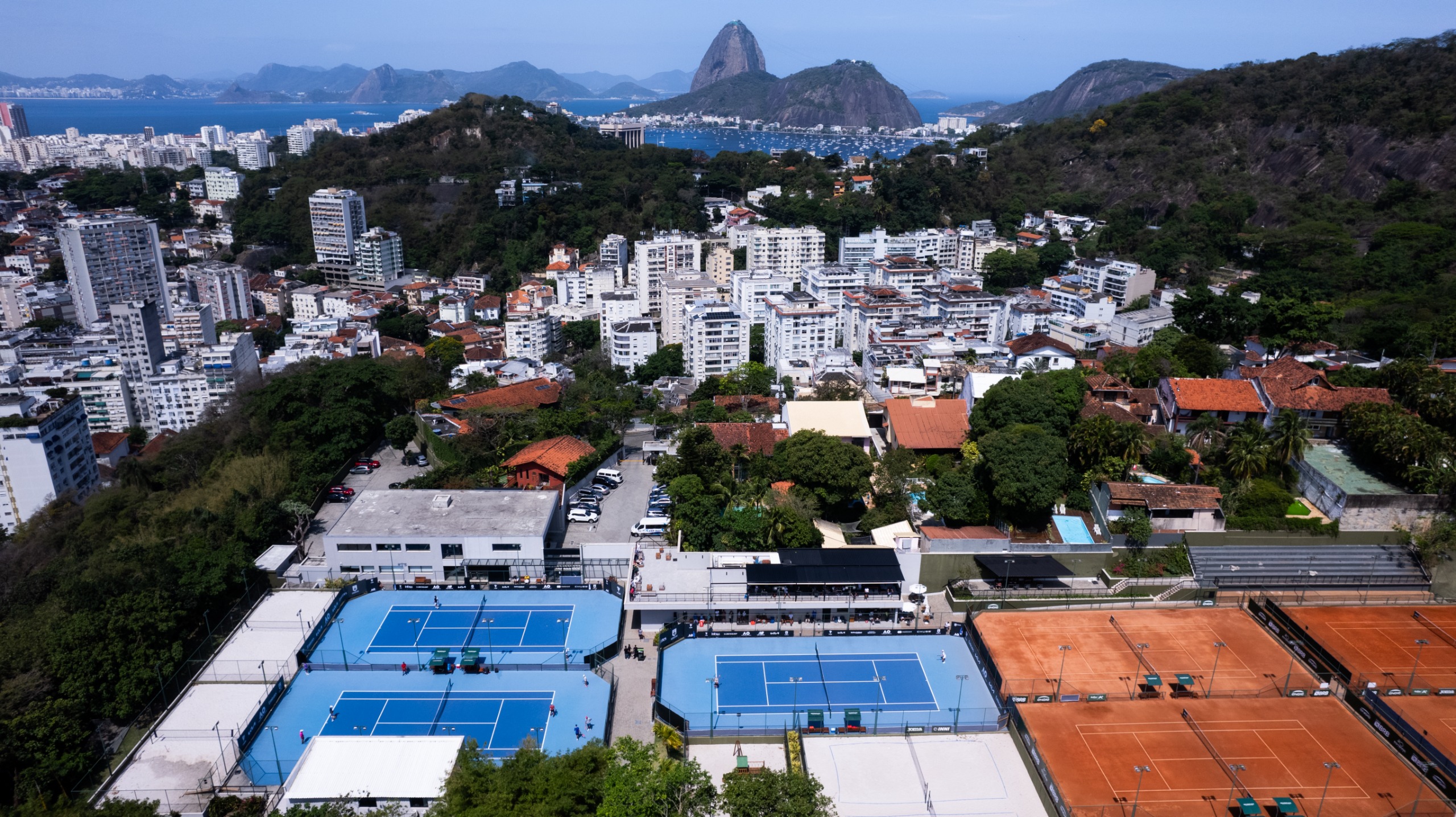 Rio Tennis Academy