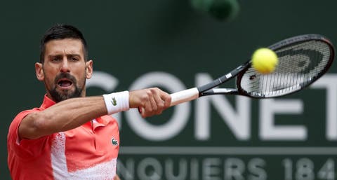 djokovic