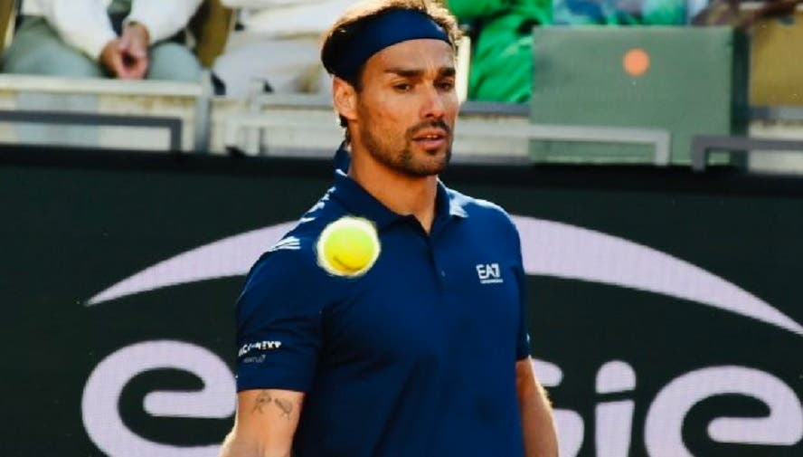 fognini