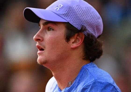 ATP 500 de Basileia: eis o quadro com Fonseca contra o campeão em título… na 1.ª ronda