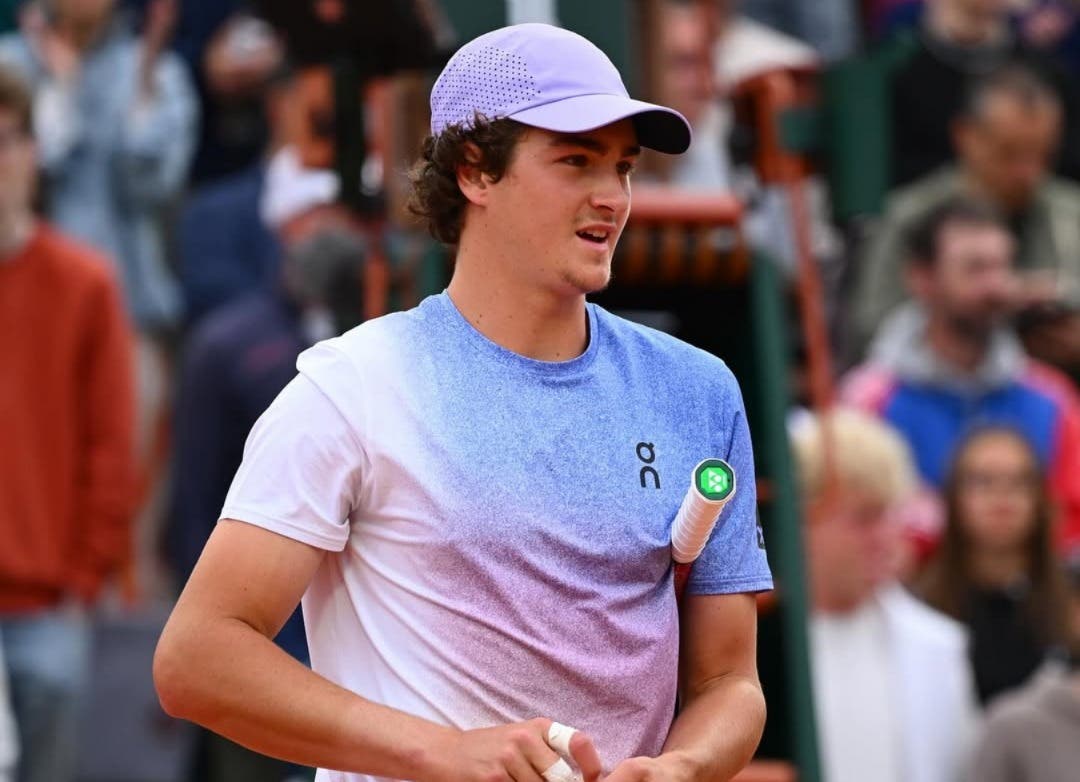 fonseca roland garros