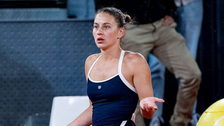 Kostyuk não esquece polémica com Sabalenka: «Tenho muitas perguntas e zero respostas»