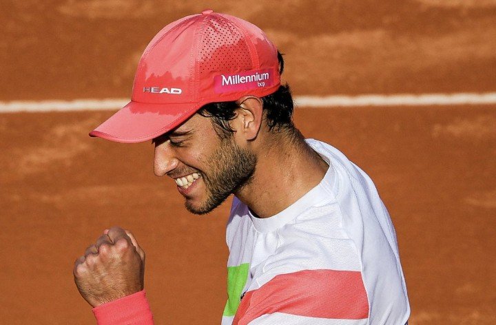 Nuno Borges resiste a batalha monumental de 3h15 e avança às quartas no Estoril