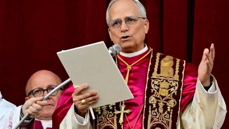 Papa Leão XIV tem um desporto favorito e é… o ténis!
