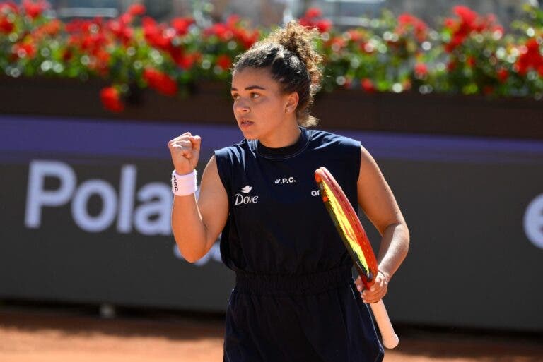 Jasmine Paolini depois do título em Roma: «Não me considero uma das favoritas em Roland Garros»