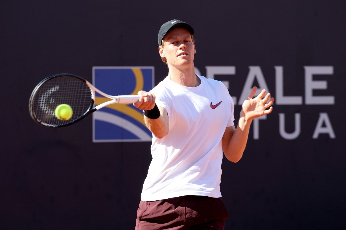 sinner internazionali bnl