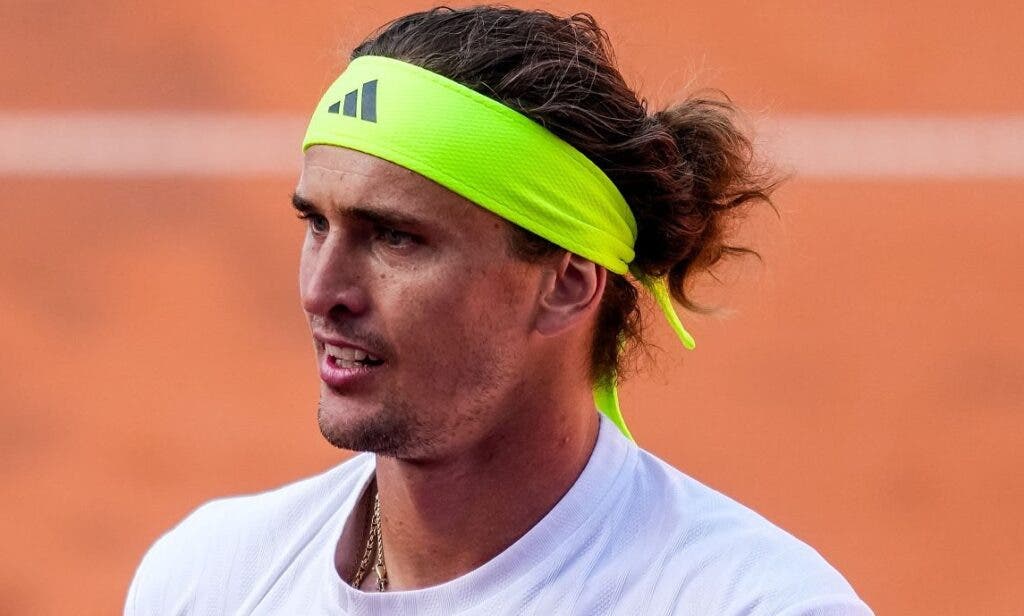 zverev