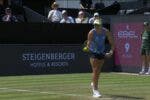 Bia Haddad Bad Homburg