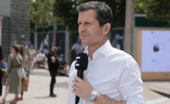Henman: «Djokovic deve continuar a jogar o tempo que quiser»