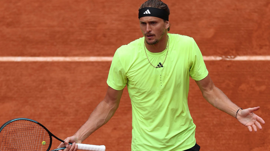Zverev