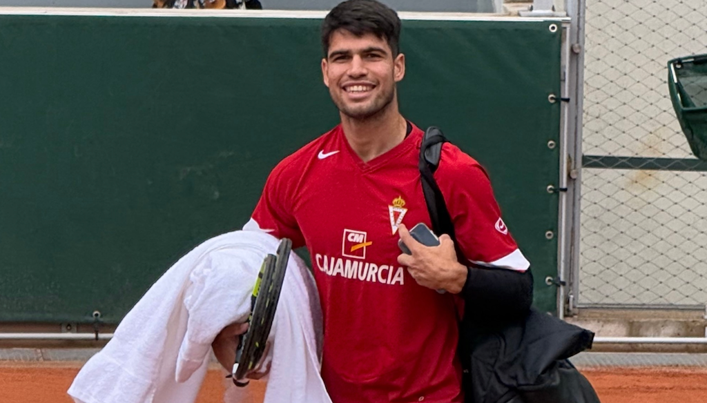Alcaraz
