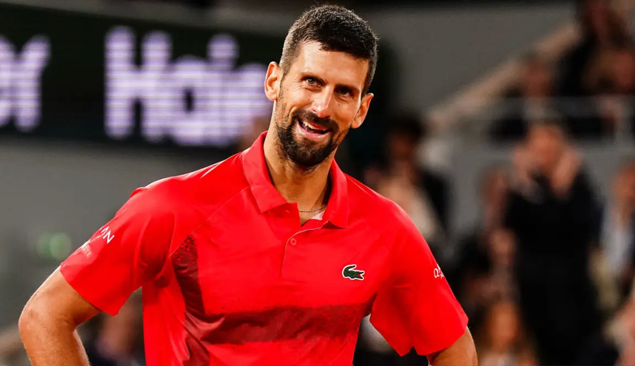djokovic