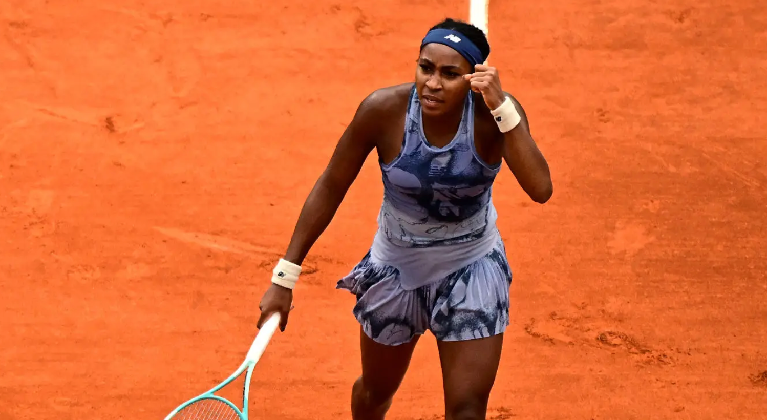 Gauff