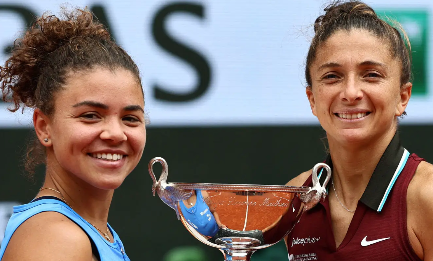 Errani-Paolini