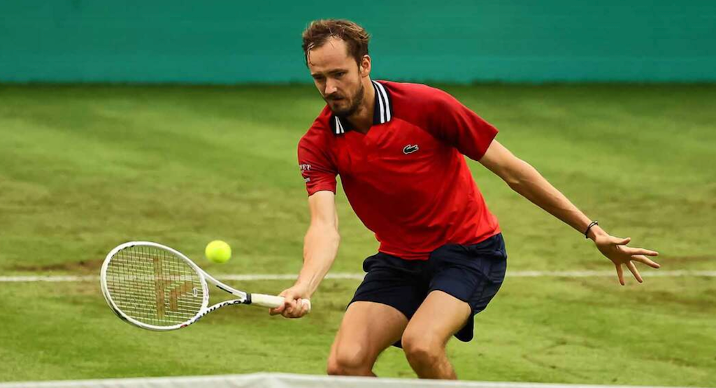 Daniil-Medvedev