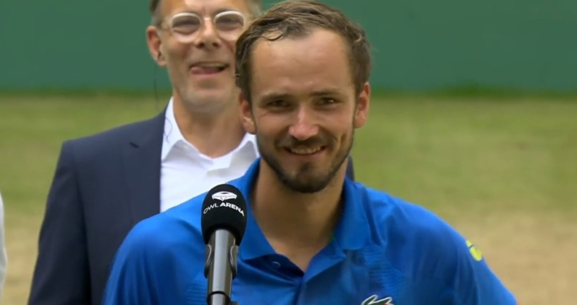 Daniil-Medvedev