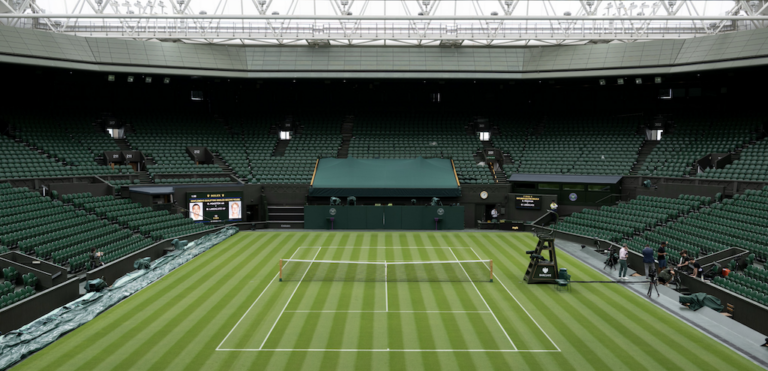 Wimbledon: as cinco principais questões para o sorteio desta sexta-feira