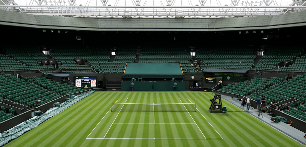 Wimbledon
