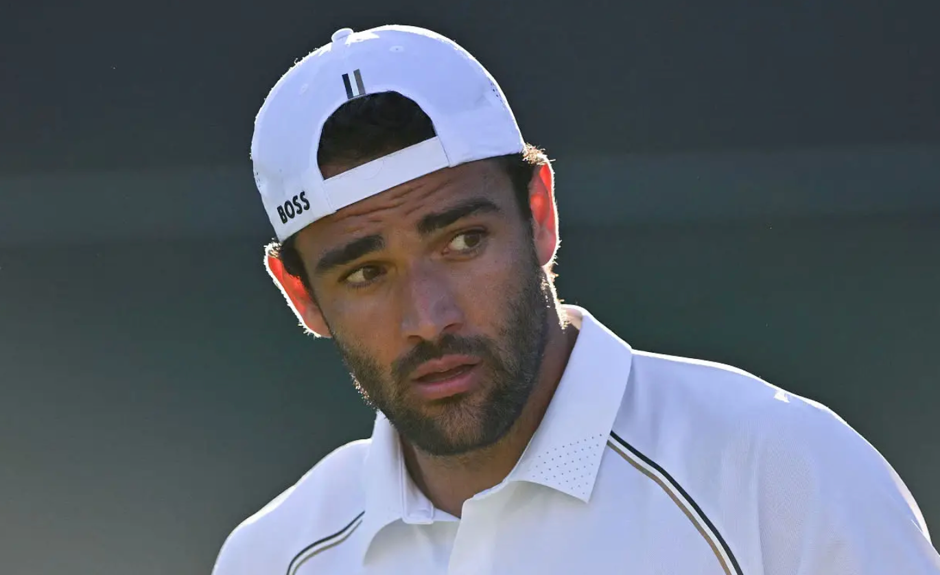 berrettini