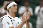 zverev