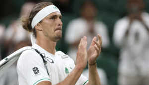 zverev