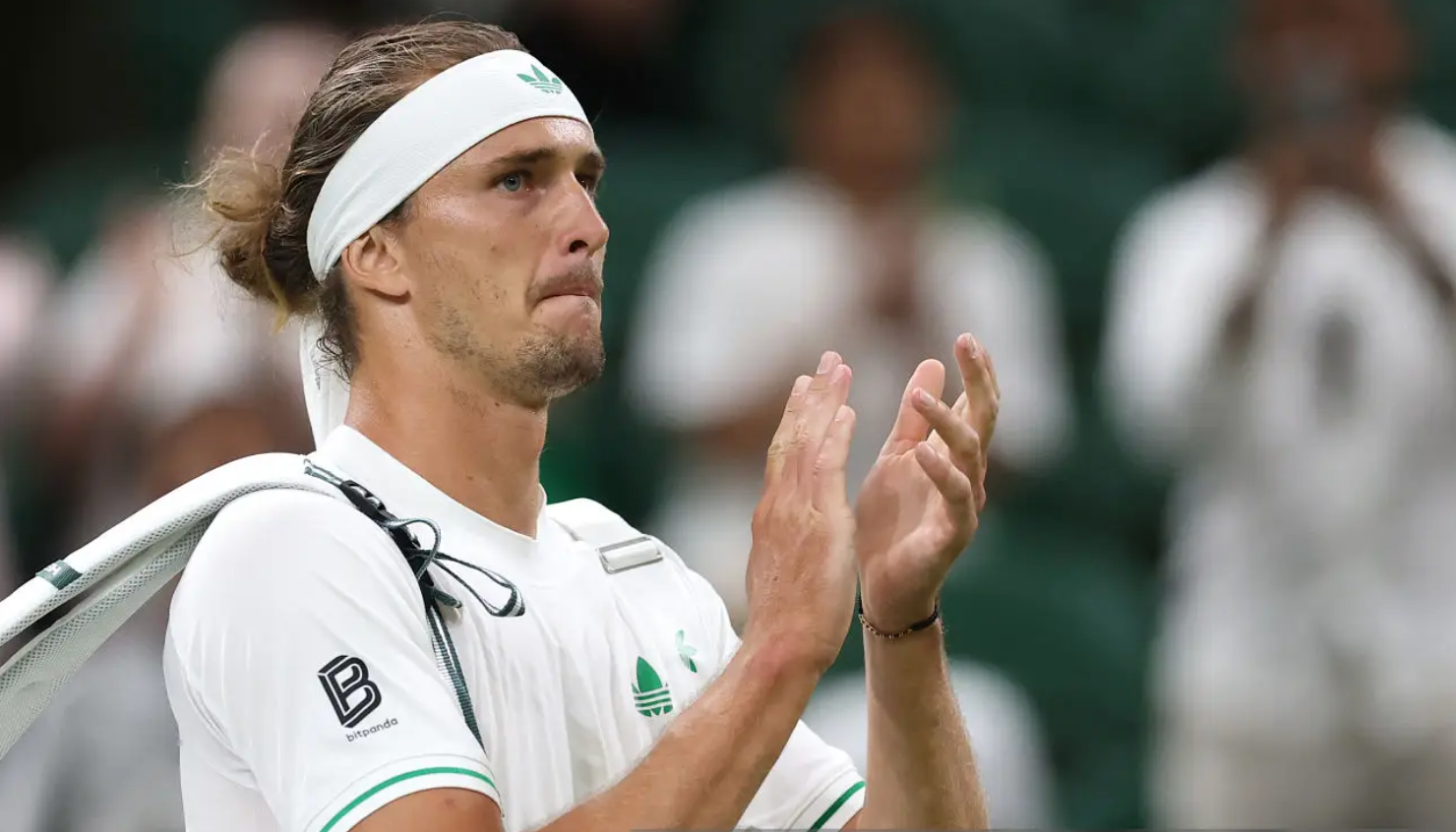 zverev