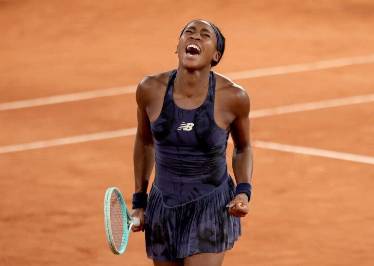 Como fica a Race para as WTA Finals depois do título de Gauff em Roland Garros