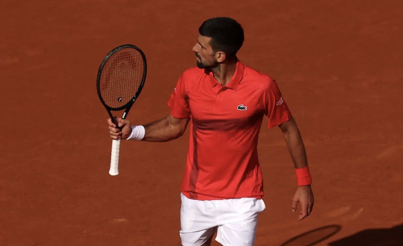 Djokovic