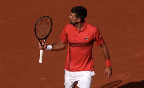 Djokovic