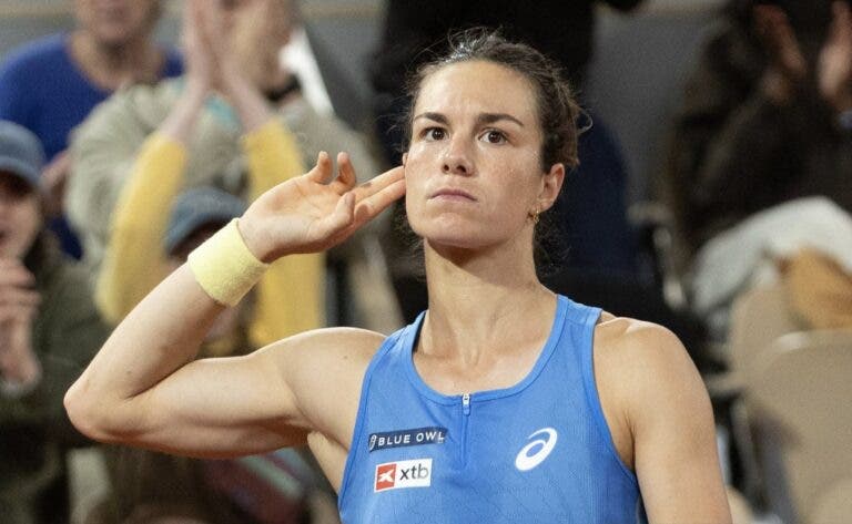 Eis a lista completa de wild cards para Wimbledon com semi-finalista de Roland Garros de fora