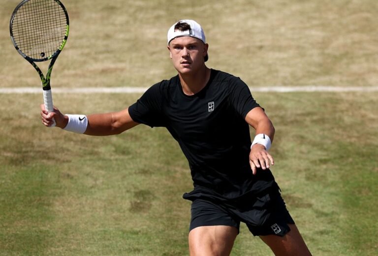 Rune lança loja online e vende até raquetes destruídas