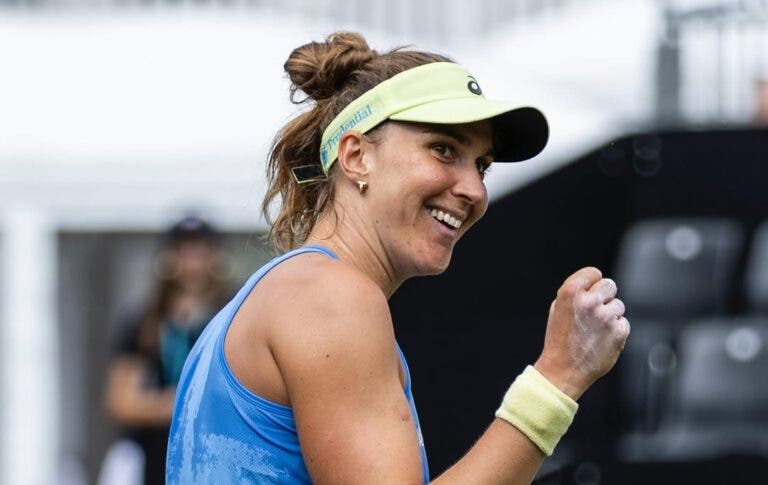 Bia Haddad, Eala, Tomljanovic e mais: veja a lista do SP Open