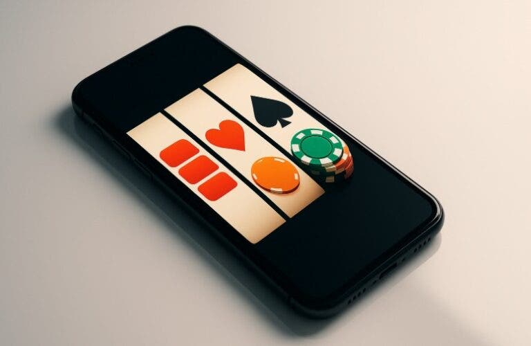 Popularidade dos jogos de casino móvel: Allyspin casino em destaque