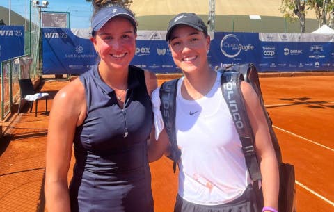 ingrid martins bari