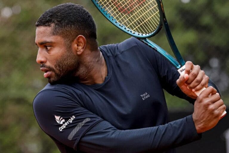 João Lucas Reis vence nona seguida e vai à primeira final de Challenger do ano