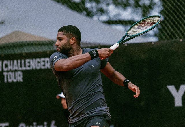 João Lucas Reis vence argentino e conquista maior título da carreira em Santa Fé