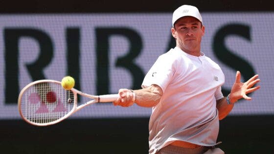 Desastre! Mais dois top 20 estão fora do Masters 1000 de Toronto