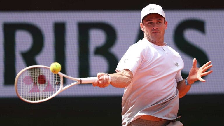 ATP 500 de Washington perde mais uma figura importante