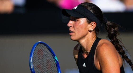 Pegula critica US Open: «Mudaram o formato dos pares mistos sem dizer nada a ninguém»