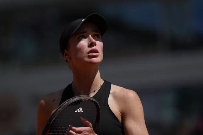 svitolina rg