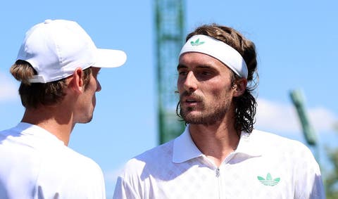 tsitsipas