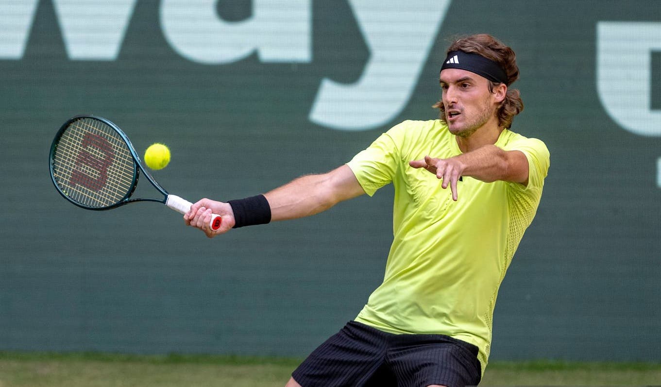 tsitsipas