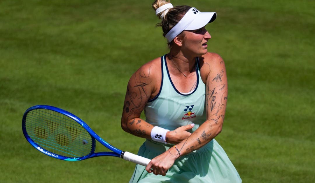 vondrousova berlim