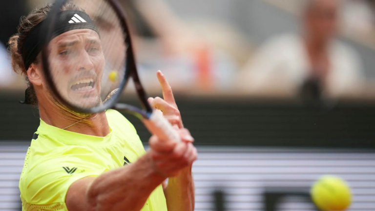 Zverev evita terceiro set e avança em Estugarda, Aliassime volta a vencer em relva… três anos depois