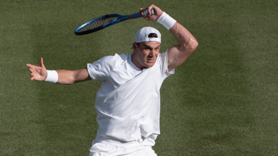 Draper contrata antigo treinador de Murray e Dimitrov para atacar a nova temporada