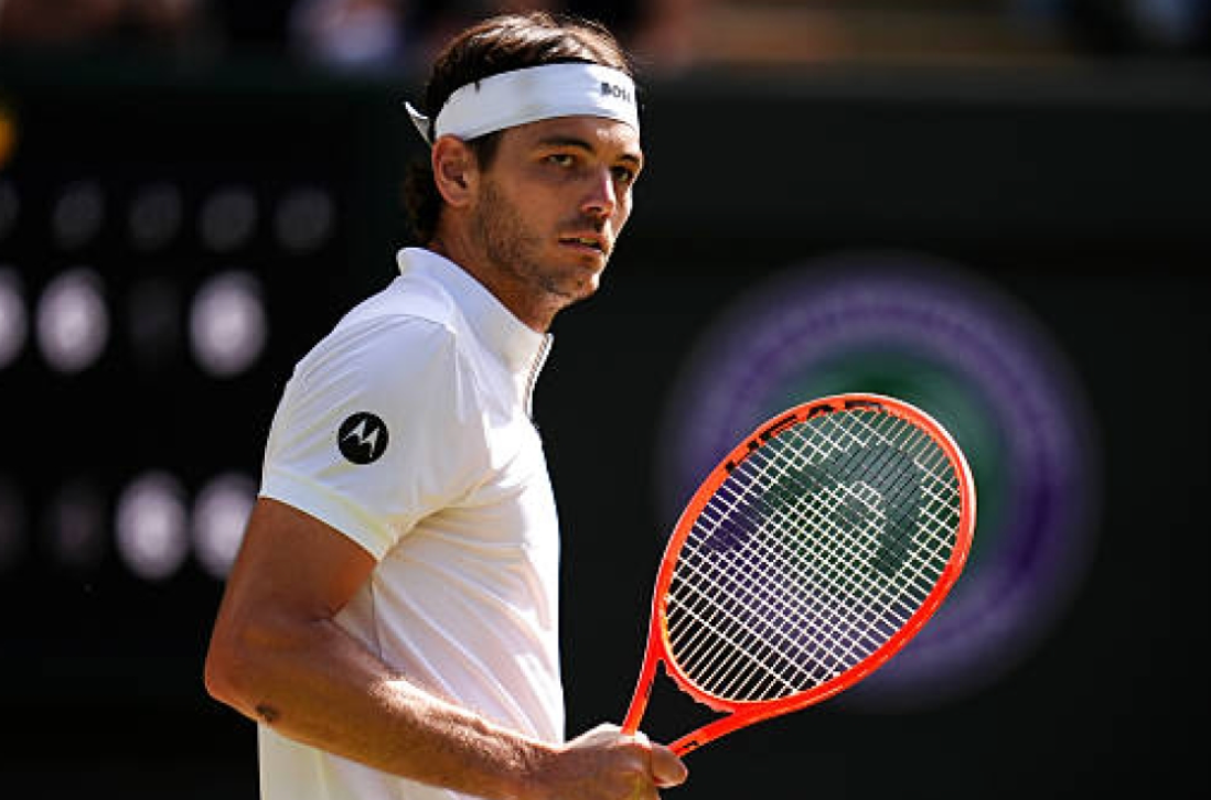 Taylor-Fritz